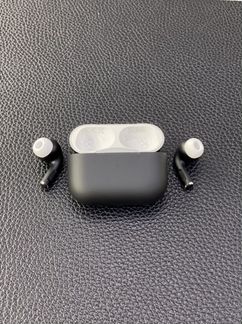 Airpods pro black