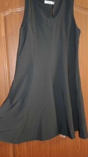 Сарафан новый школа