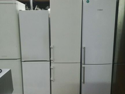 Холодильник Liebherr comfort NoFrost