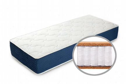 Матрас ортопедический