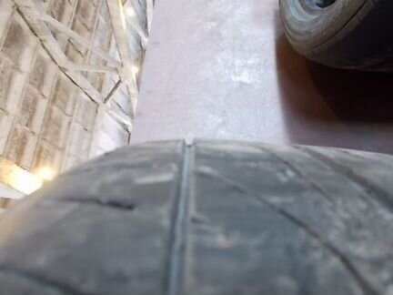 Шины Dunlop SP Sport LM703 235/55 R17 летние