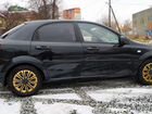 Chevrolet Lacetti 1.4 МТ, 2012, 162 000 км объявление продам