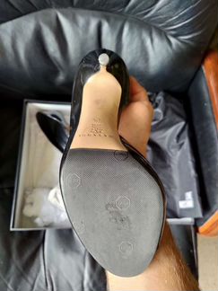 Туфли Casadei /Marc jacobs Kenzo Calvin Klein