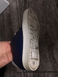 Bikkembergs (кеды ) для мальчика