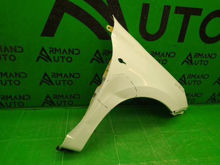 Крыло переднее правое LADA Granta FL 2017