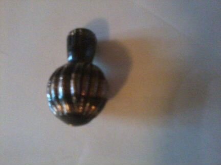 Флакон для духов театральный XIX в