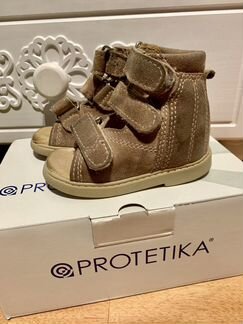 Ортопедические сандали Protetika