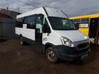 Iveco Daily 3.0 МТ, 2012, 550 000 км