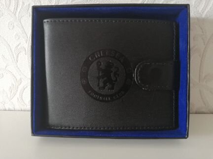 Портмоне Челси Anti Fraud Wallet