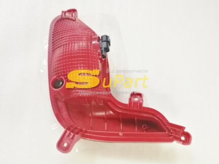 Птф туманка задняя Киа Рио 4 с 2017 новая левая