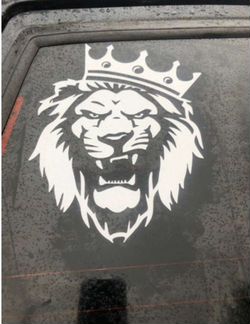 Наклейки на авто виниловые