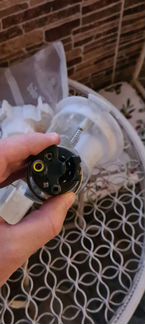 Бензонасос BMW