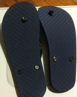 Новые сланцы мужские