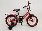Велосипед детский Maxxpro 16”