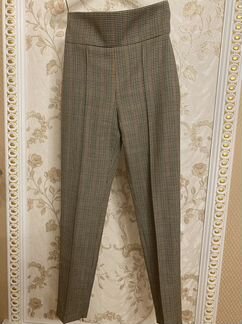 Брюки Alexandre Vauthier оригинал