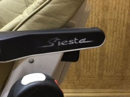 Peg perego siesta