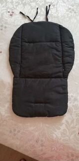 Чехол на стульчик детский