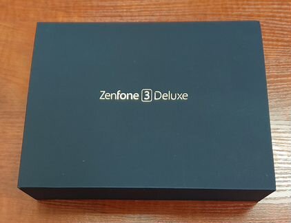 Asus ZenPhone Deluxe ZX570KL 6g/64Gb, флагман 2017
