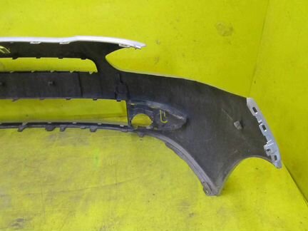 Бампер передний Renault Fluence (09-13) 620224834R