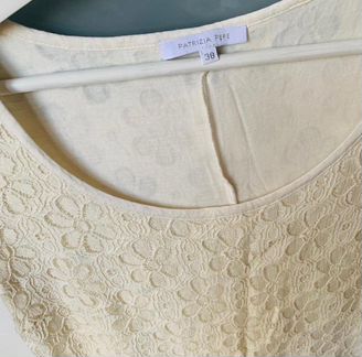 Платье patrizia pepe