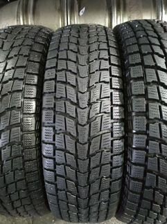225 65 17 Dunlop бу Шины Зимние 225 65 R17 98H