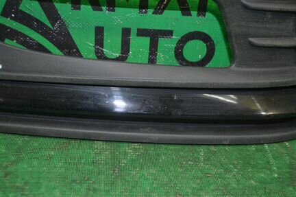 Накладка птф передняя правая Volkswagen Polo 5