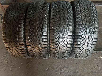 215 65 16 Pirelli бу Шины Зимние 215 65 R16 94W