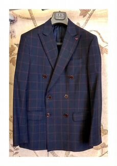 Костюм ds damat размер 46