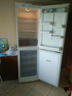 Холодильник Атлант
