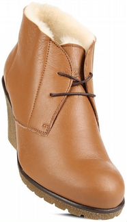 Ботинки Pakerson