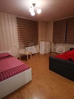 Квартира-студия, 34 м², 3/14 эт.