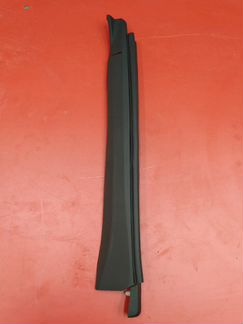 Накладка на крыло левая Toyota Camry V50 2012-2018