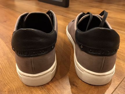 Новые Кеды Crime London