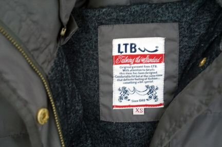 Куртка женская