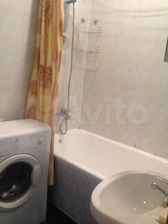 2-к квартира, 41 м², 1/5 эт.