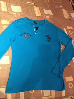 Ralf Lauren Polo 48-50 р новый
