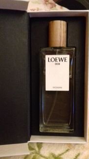 Loewe 001