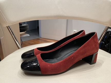 Туфли Tods, 39 размер