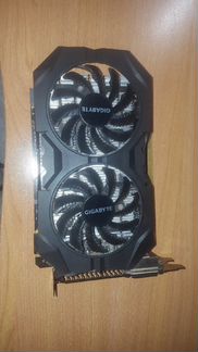 Gtx 950 gigabyte