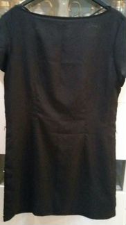 Платье-туника 46 размер