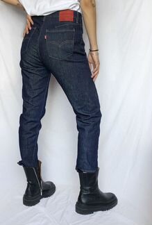 Джинсы Levi’s Engineered Jeans