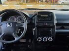 Honda CR-V 2.4 AT, 2004, 265 540 км объявление продам