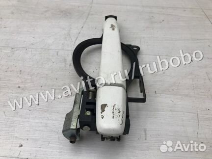 Ручка двери передняя правая Peugeot 4007 4B12 2012