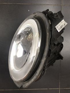 Фара левая Mini Cooper F55 f56 full led