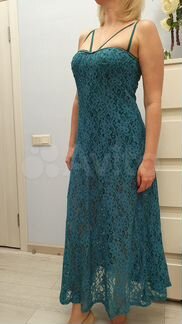 Сарафан нарядный