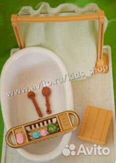 Игрровой набор