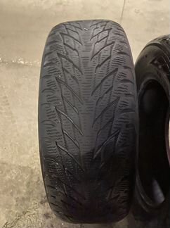 Nokian Hakkapeliitta R2 195/65/R15