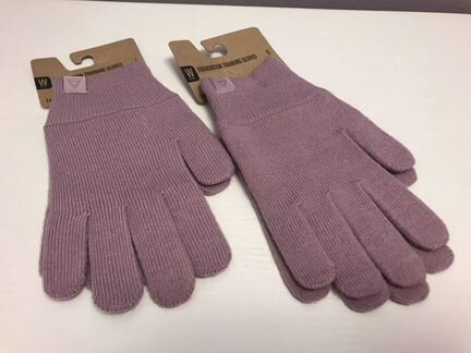 Перчатки Reebok. Новые