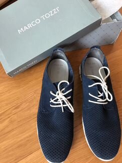 Marco tozzi 41 размер кроссовки