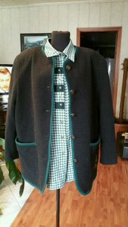 Norma Creation. Austria. Валяная шерсть. Р.52-54